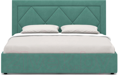 Двуспальная кровать Moon Family 1255 / MF005303