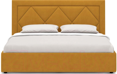 Двуспальная кровать Moon Family 1255 / MF005273