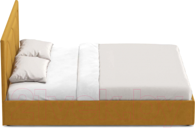 Двуспальная кровать Moon Family 1255 / MF005273