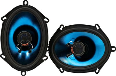 Коаксиальная АС Mystery MC-572 - фото