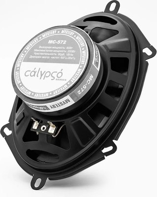 Коаксиальная АС Mystery MC-572