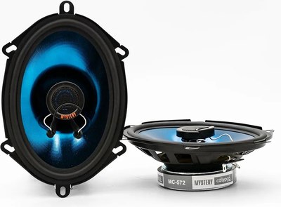 Коаксиальная АС Mystery MC-572