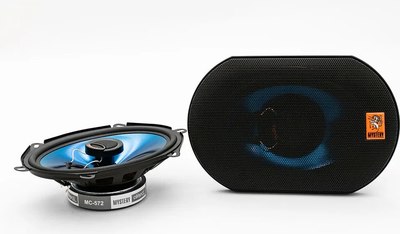 Коаксиальная АС Mystery MC-572