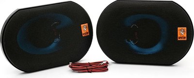 Коаксиальная АС Mystery MC-572