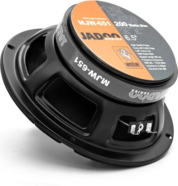 Широкополосная АС Mystery MJW 651