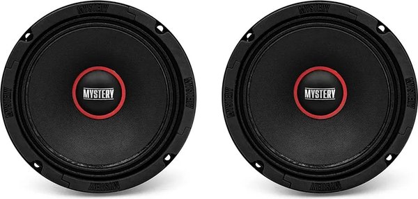 Широкополосная АС Mystery MJW 651