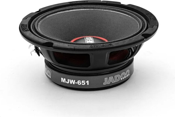 Широкополосная АС Mystery MJW 651