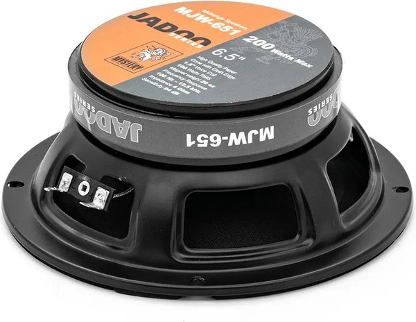 Широкополосная АС Mystery MJW 651