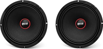 Широкополосная АС Mystery MJW 801