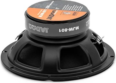 Широкополосная АС Mystery MJW 801