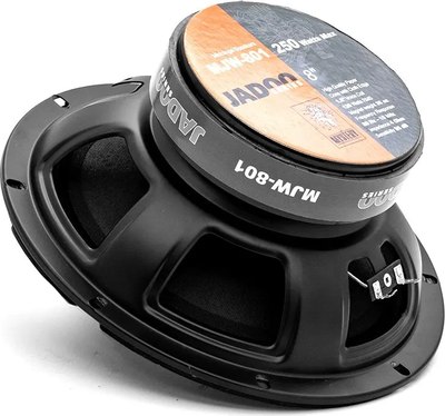 Широкополосная АС Mystery MJW 801