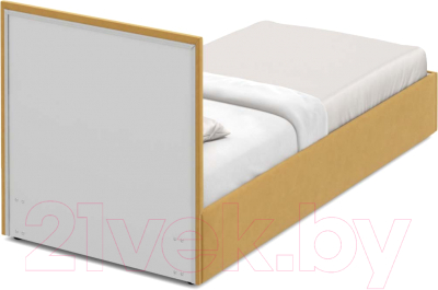 Односпальная кровать Moon Family 1255 / К005105