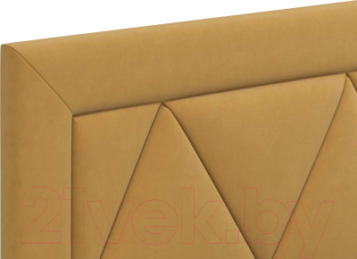 Односпальная кровать Moon Family 1255 / К005105