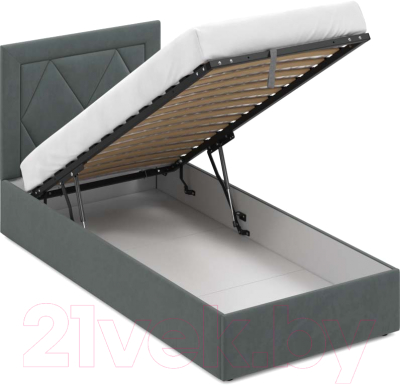 Односпальная кровать Moon Family 1255 / MF005324