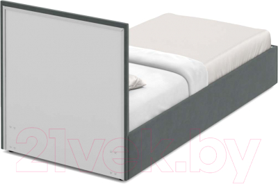 Односпальная кровать Moon Family 1255 / MF005324