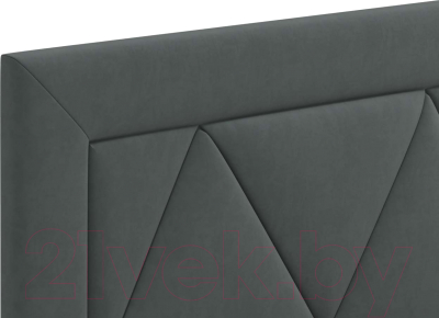 Односпальная кровать Moon Family 1255 / MF005324