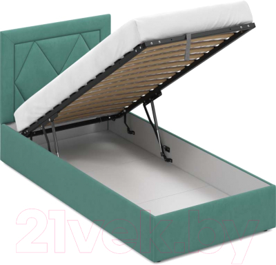 Односпальная кровать Moon Family 1255 / MF005304