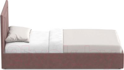 Односпальная кровать Moon Family 1255 / MF005344