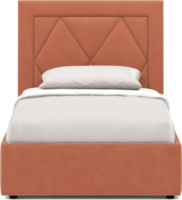 Односпальная кровать Moon Family 1255 / MF005354