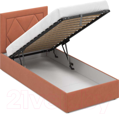 Односпальная кровать Moon Family 1255 / MF005354