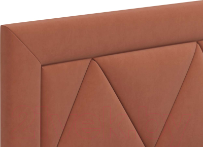 Односпальная кровать Moon Family 1255 / MF005354