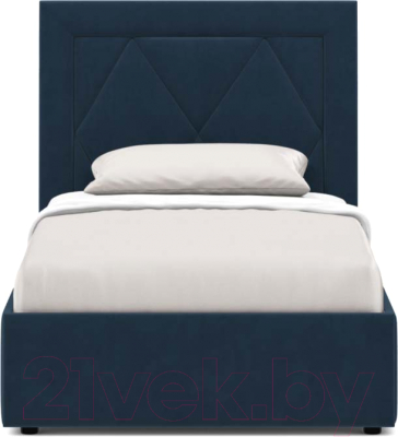 Односпальная кровать Moon Family 1255 / К005023