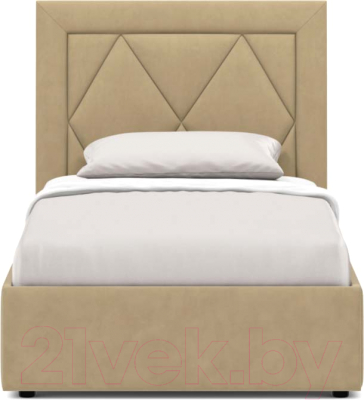 Односпальная кровать Moon Family 1255 / MF005264