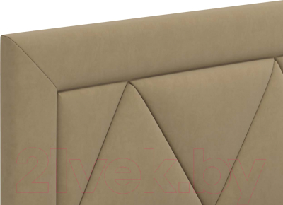 Односпальная кровать Moon Family 1255 / MF005264