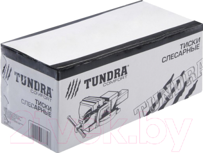 Тиски Tundra 1627885