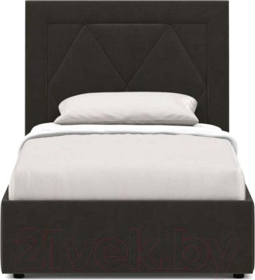 Односпальная кровать Moon Family 1255 / MF005315