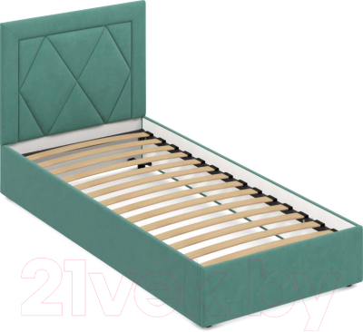 Односпальная кровать Moon Family 1255 / MF005305