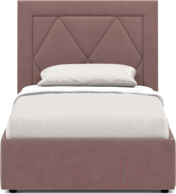 Односпальная кровать Moon Family 1255 / MF005345