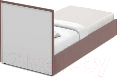 Односпальная кровать Moon Family 1255 / MF005345