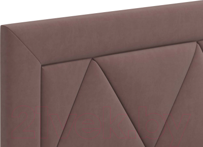 Односпальная кровать Moon Family 1255 / MF005345