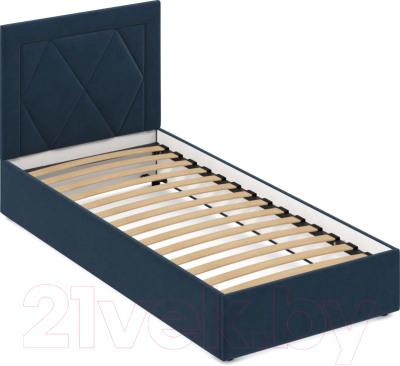 Односпальная кровать Moon Family 1255 / К005024