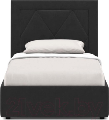 Односпальная кровать Moon Family 1255 / MF005285