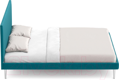 Двуспальная кровать Moon Family 1256 / MF007593