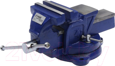 Тиски Tundra 878136 - фото