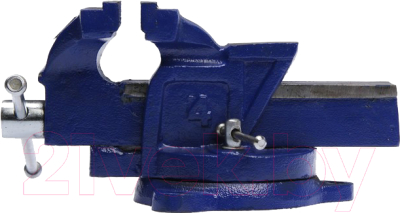 Тиски Tundra 878136