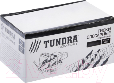 Тиски Tundra 878137