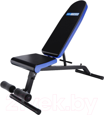 Скамья многофункциональная DFC D848  - фото