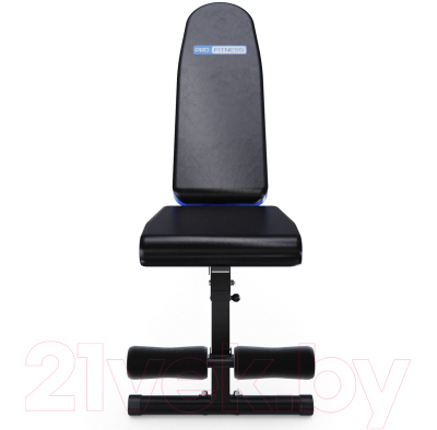 Скамья многофункциональная DFC D848 