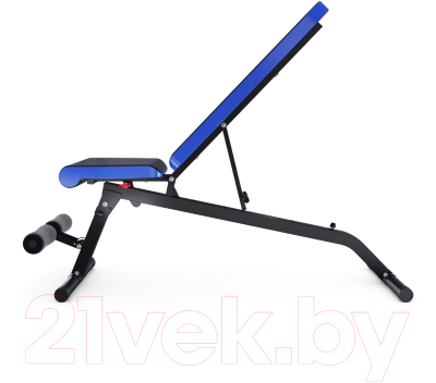 Скамья многофункциональная DFC D848 