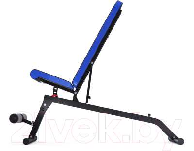 Скамья многофункциональная DFC D848 