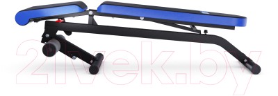 Скамья многофункциональная DFC D848 