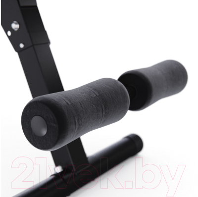 Скамья многофункциональная DFC D848 