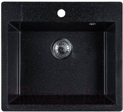 Мойка кухонная Marblan Cubi - фото