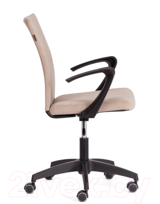 Кресло офисное Tetchair Spark Флок