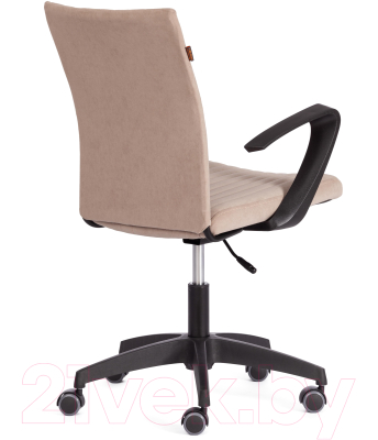 Кресло офисное Tetchair Spark Флок