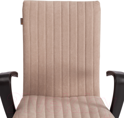 Кресло офисное Tetchair Spark Флок